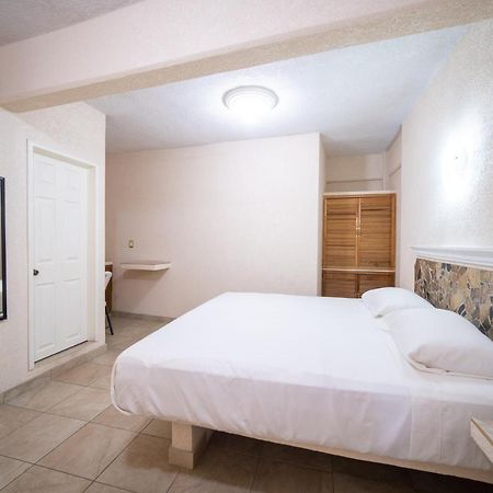 Peninsula Stays Executive Hotel Salina Cruz Εξωτερικό φωτογραφία