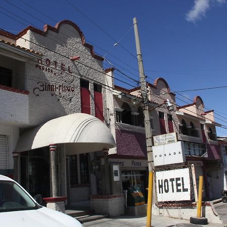 Peninsula Stays Executive Hotel Salina Cruz Εξωτερικό φωτογραφία