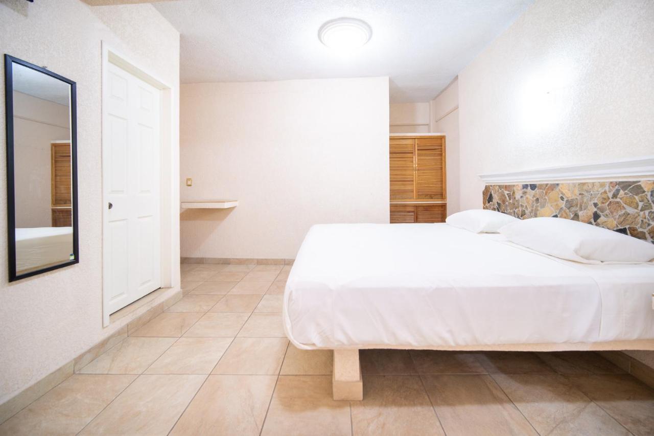Peninsula Stays Executive Hotel Salina Cruz Εξωτερικό φωτογραφία