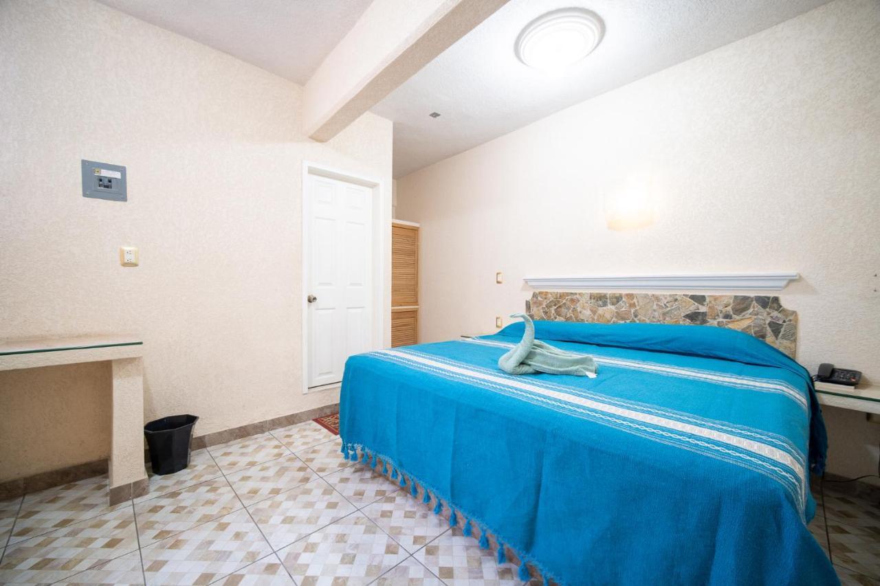 Peninsula Stays Executive Hotel Salina Cruz Εξωτερικό φωτογραφία