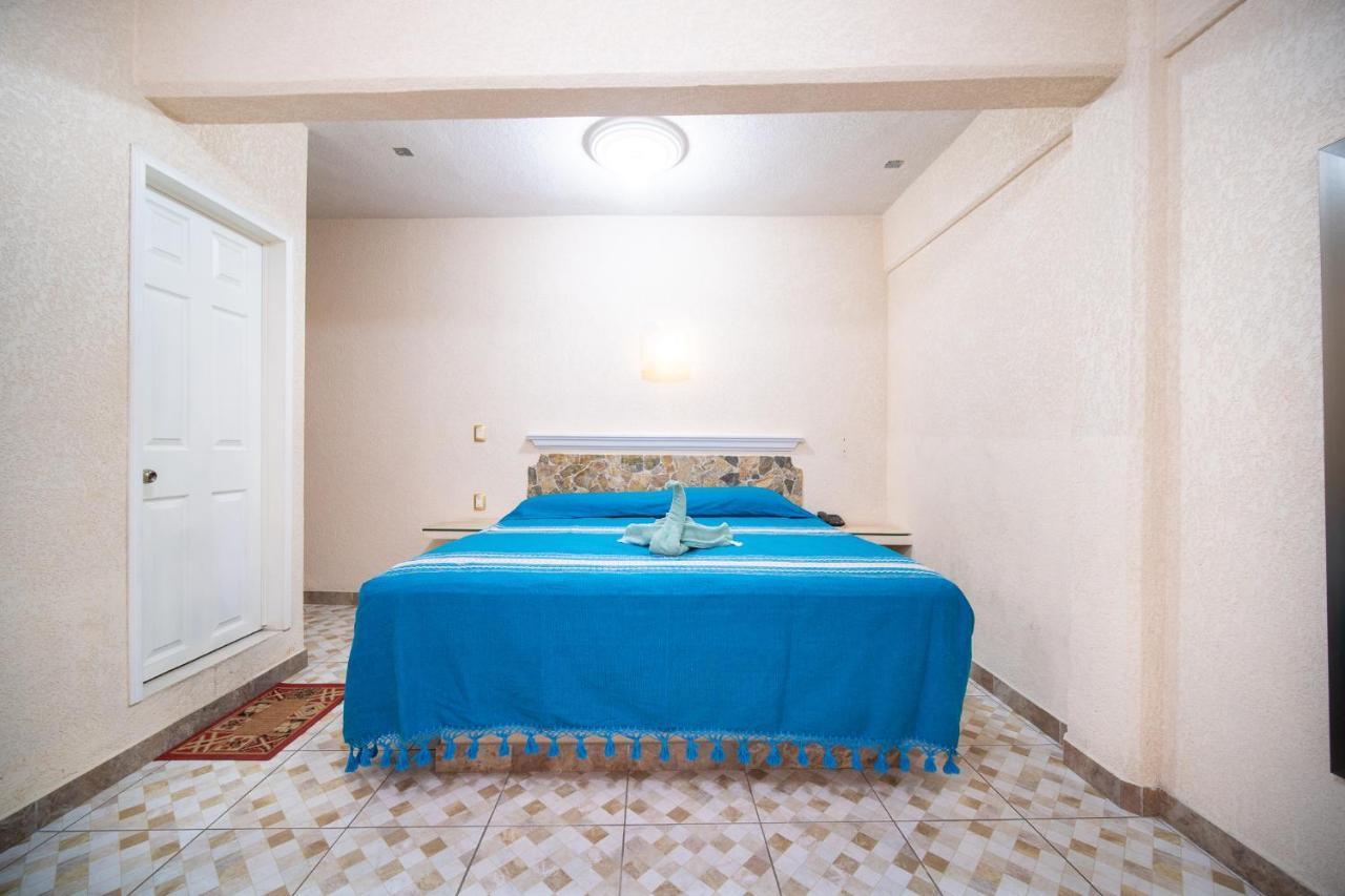 Peninsula Stays Executive Hotel Salina Cruz Εξωτερικό φωτογραφία