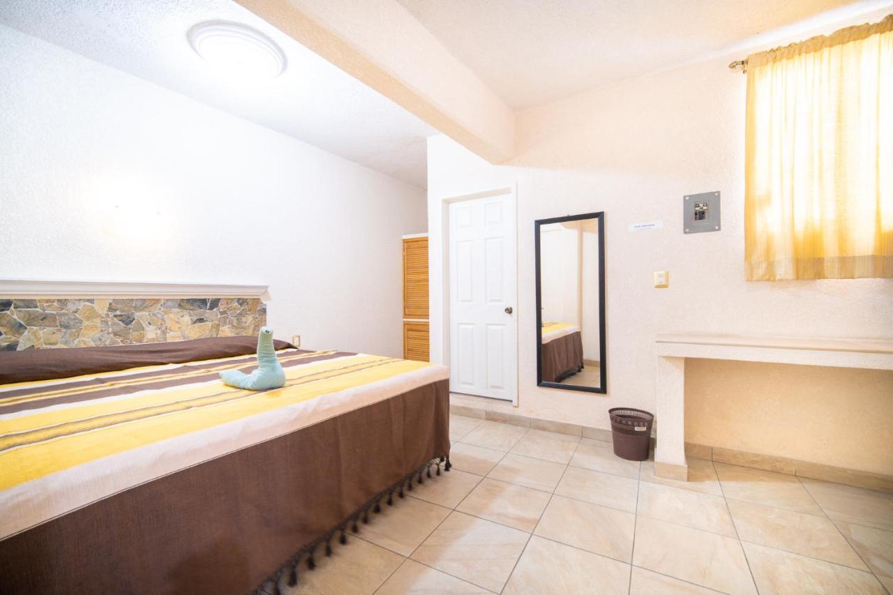Peninsula Stays Executive Hotel Salina Cruz Εξωτερικό φωτογραφία