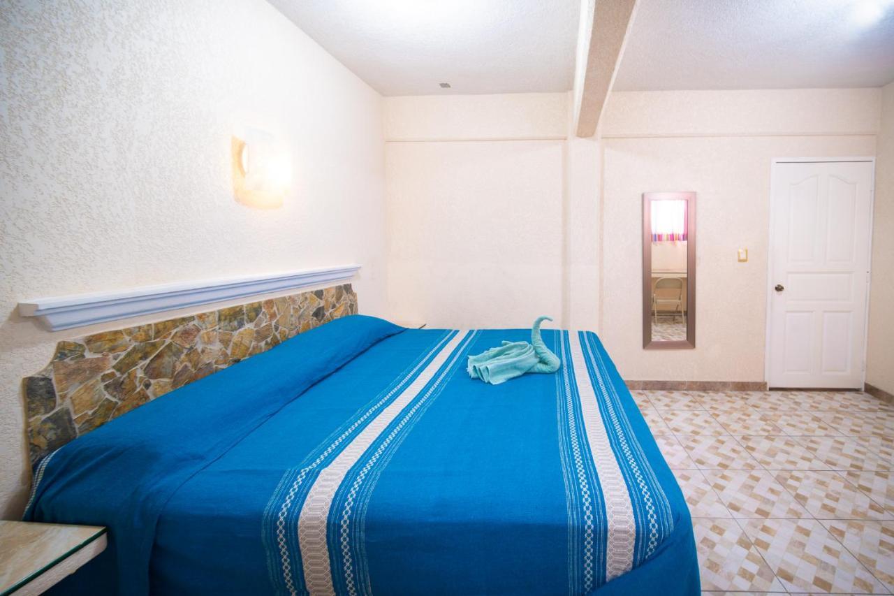 Peninsula Stays Executive Hotel Salina Cruz Εξωτερικό φωτογραφία