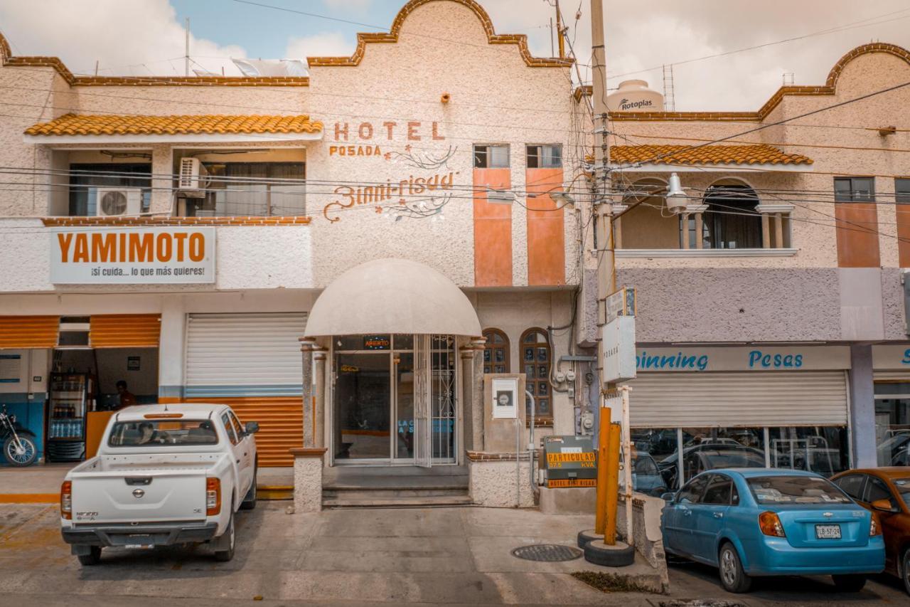 Peninsula Stays Executive Hotel Salina Cruz Εξωτερικό φωτογραφία