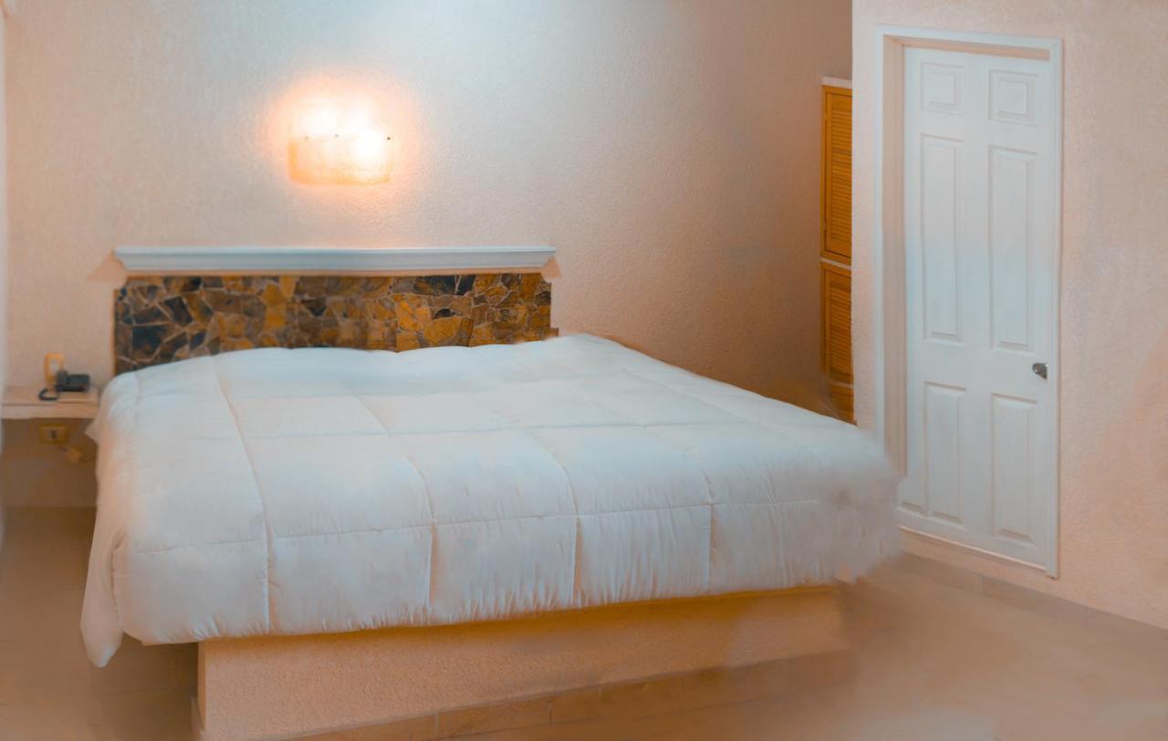 Peninsula Stays Executive Hotel Salina Cruz Εξωτερικό φωτογραφία