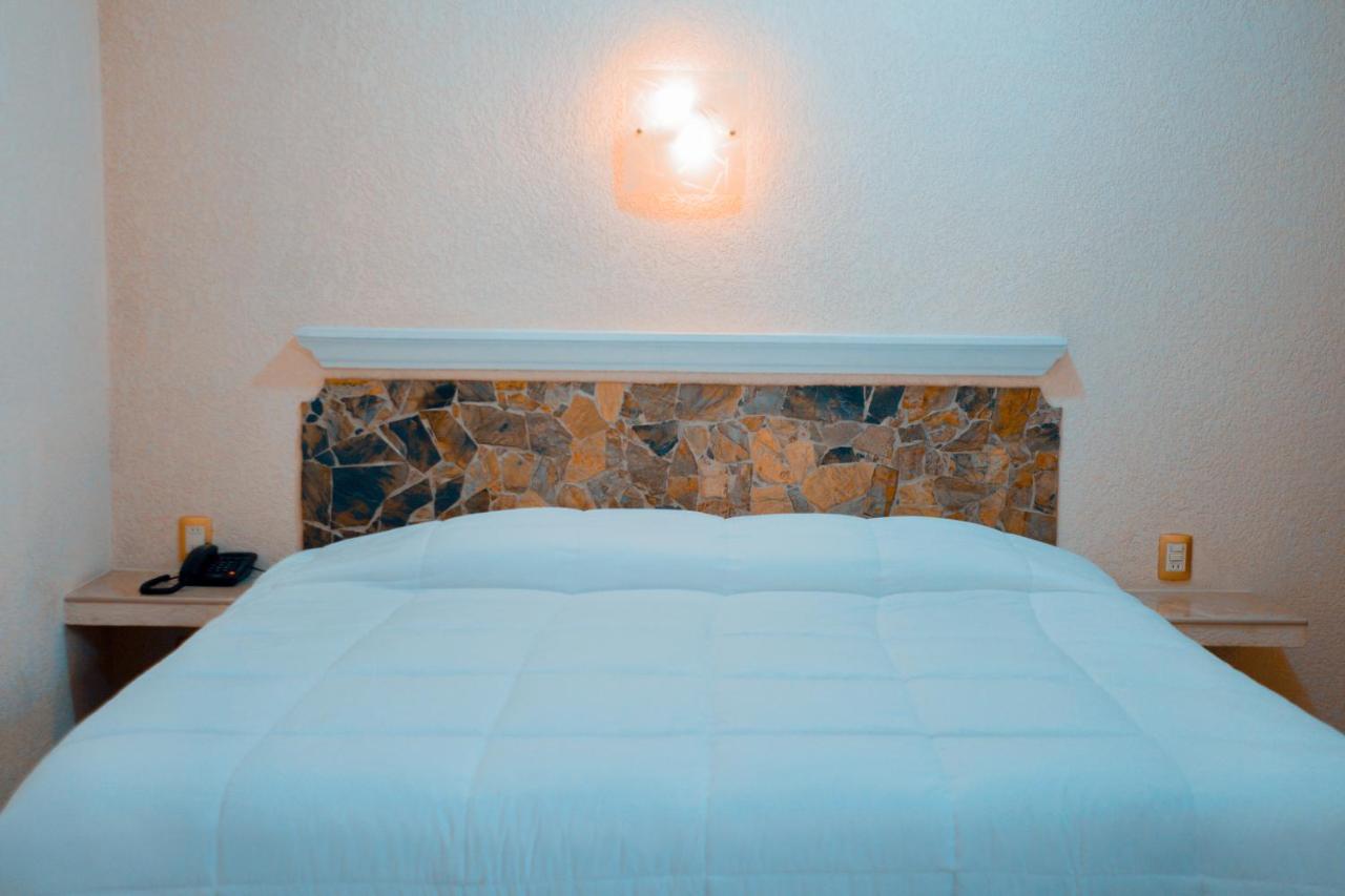 Peninsula Stays Executive Hotel Salina Cruz Εξωτερικό φωτογραφία
