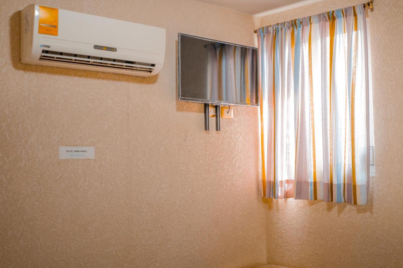 Peninsula Stays Executive Hotel Salina Cruz Εξωτερικό φωτογραφία