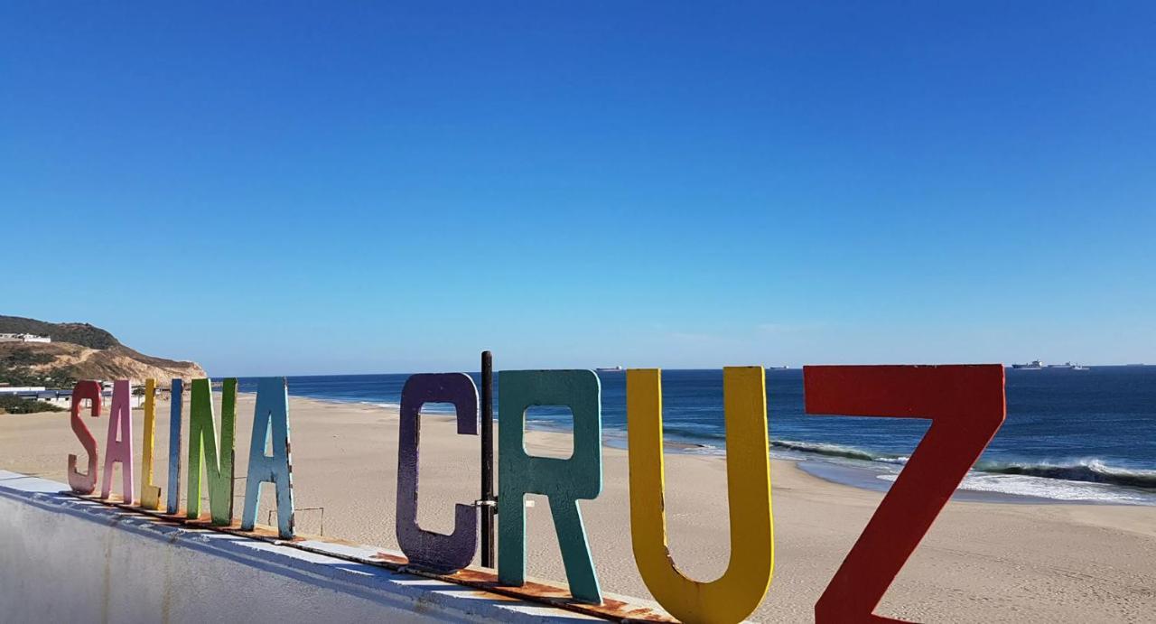 Peninsula Stays Executive Hotel Salina Cruz Εξωτερικό φωτογραφία