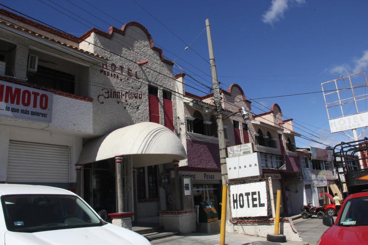 Peninsula Stays Executive Hotel Salina Cruz Εξωτερικό φωτογραφία