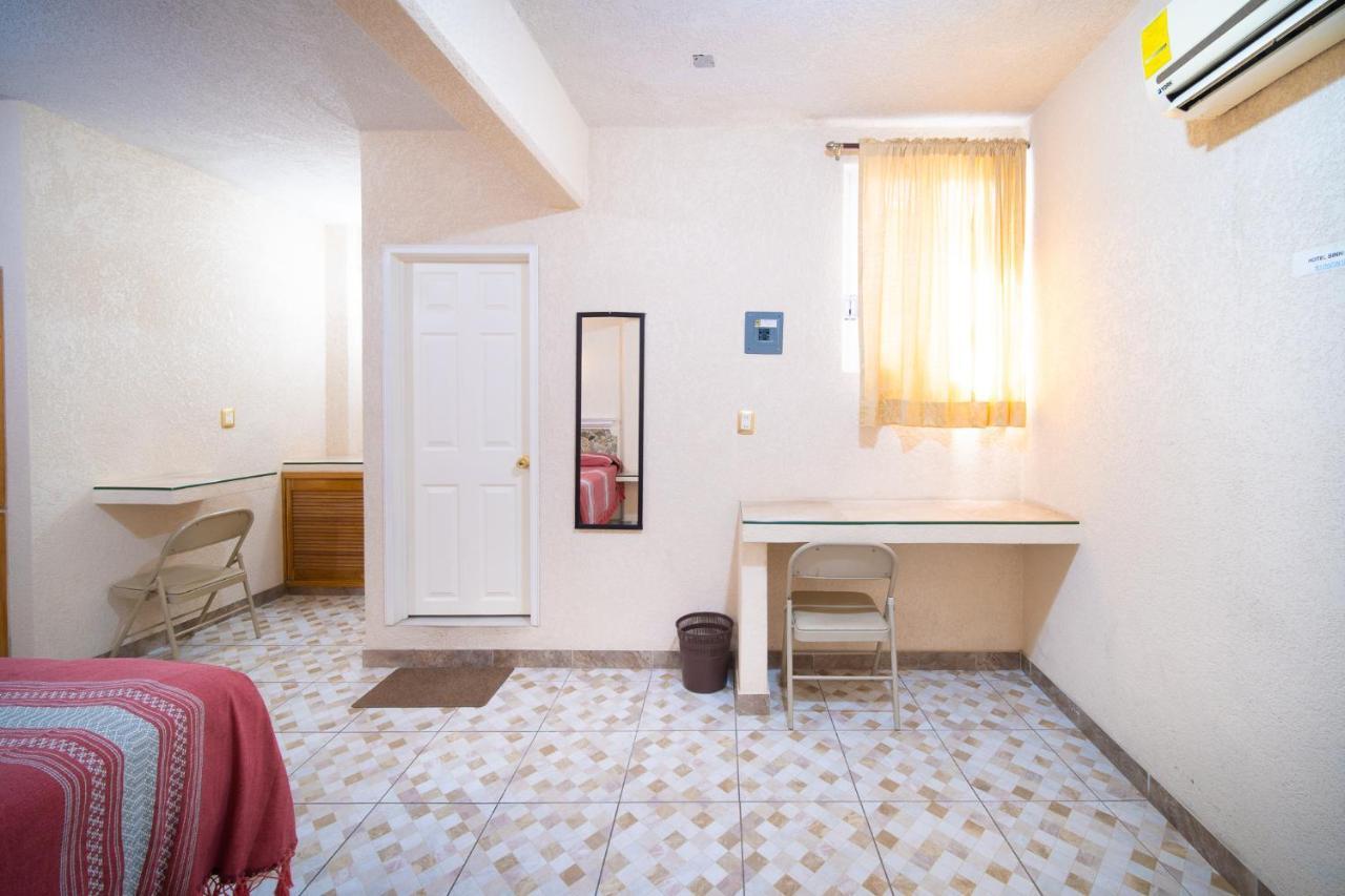 Peninsula Stays Executive Hotel Salina Cruz Εξωτερικό φωτογραφία