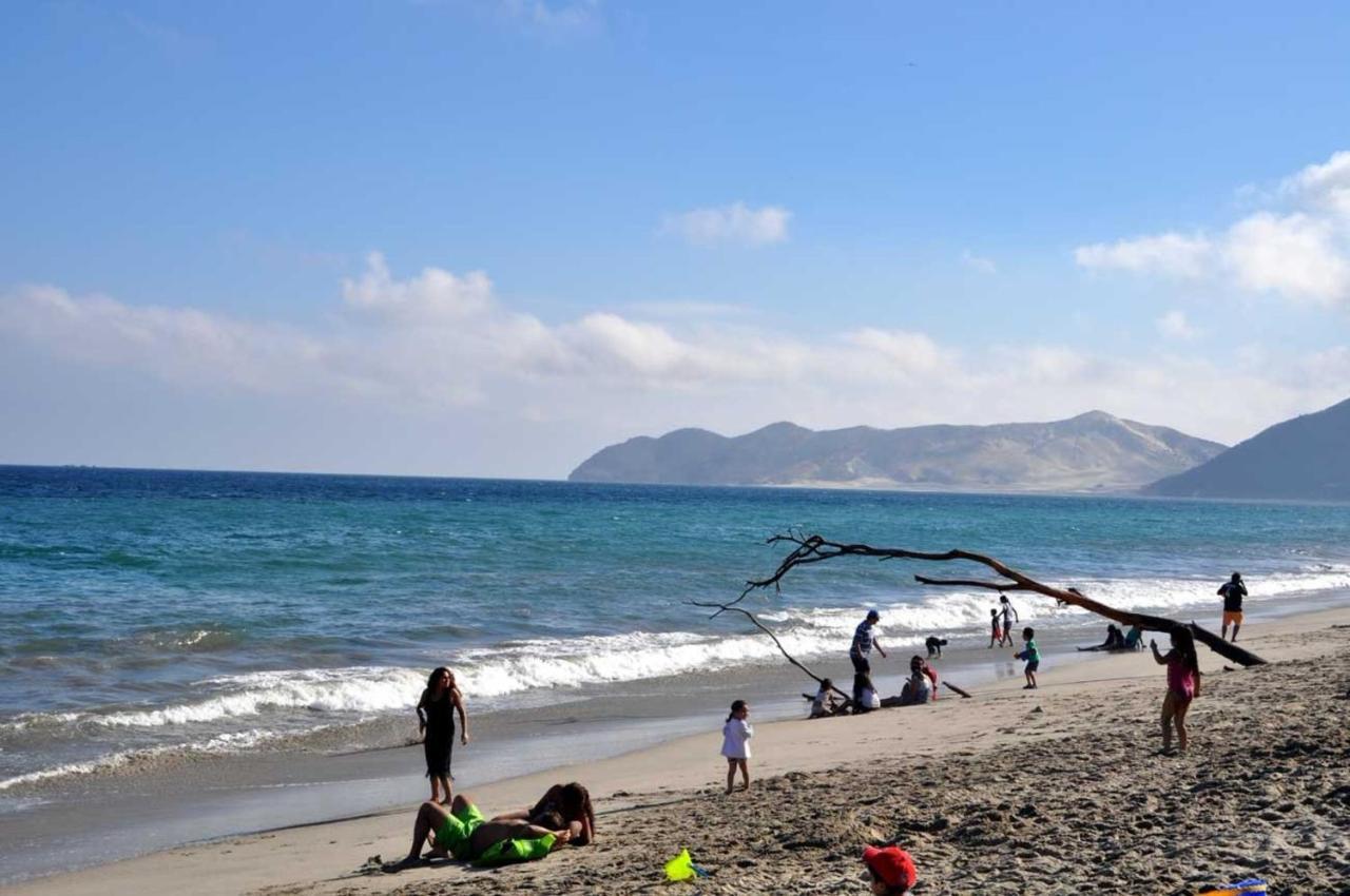 Peninsula Stays Executive Hotel Salina Cruz Εξωτερικό φωτογραφία